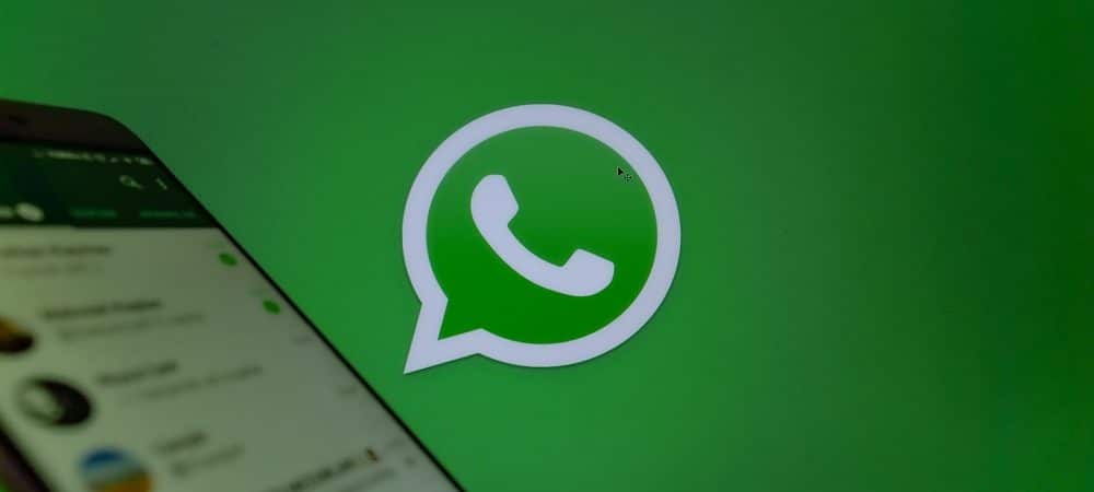 Saiba como acelerar o áudio do WhatsApp