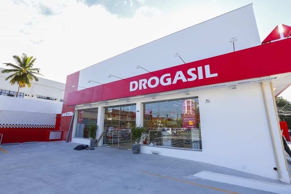 Drogasil abre 217 vagas de emprego pelo Brasil