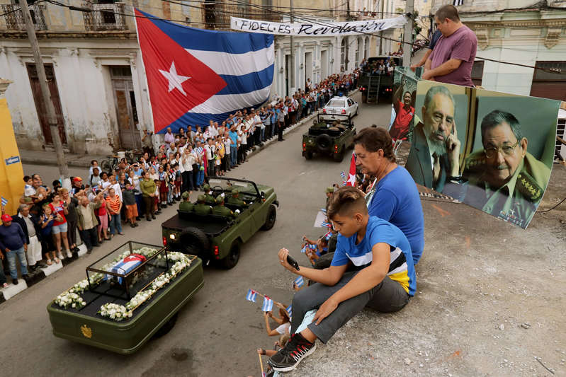 Intelectuais cubanos lançam um manifesto contra o regime: “Urge recuperar o poder político que nos usurparam”