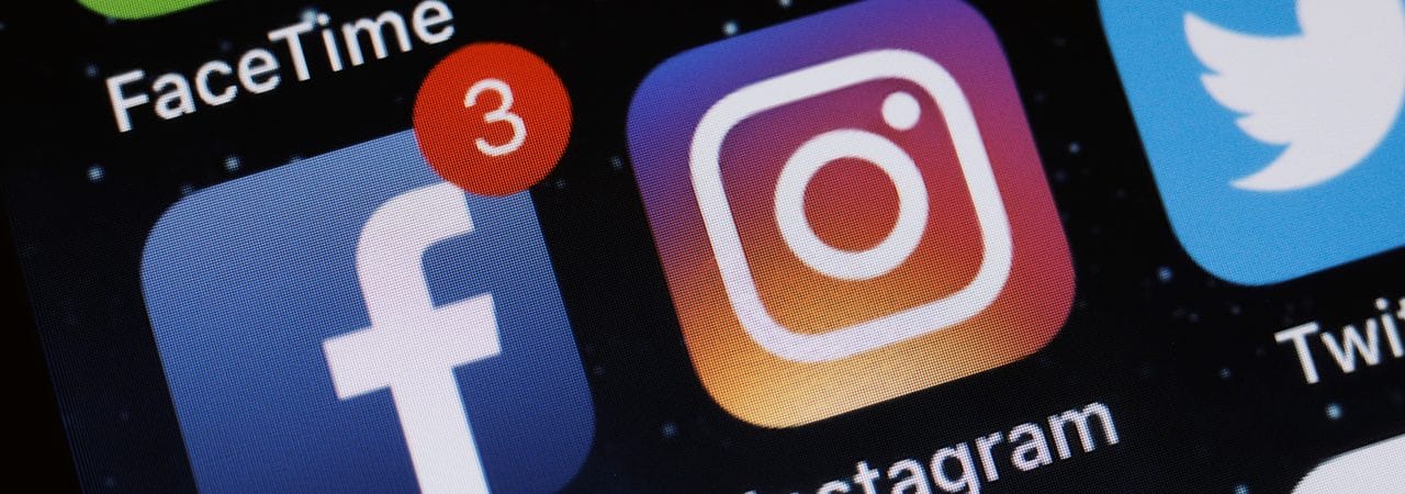 Em ‘guerra’ contra a Apple, Facebook e Instagram podem se tornar serviços pagos; entenda