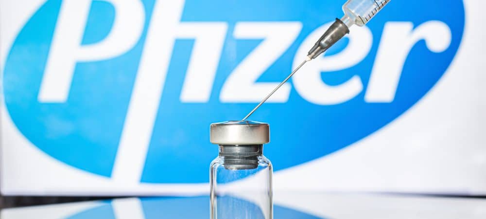 Ministério da Saúde compra mais 100 milhões de doses da vacina da Pfizer